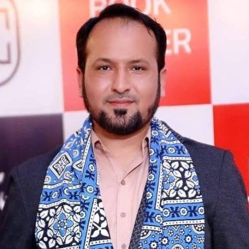 Kamran Khalid Content Writer Kamran Khalid